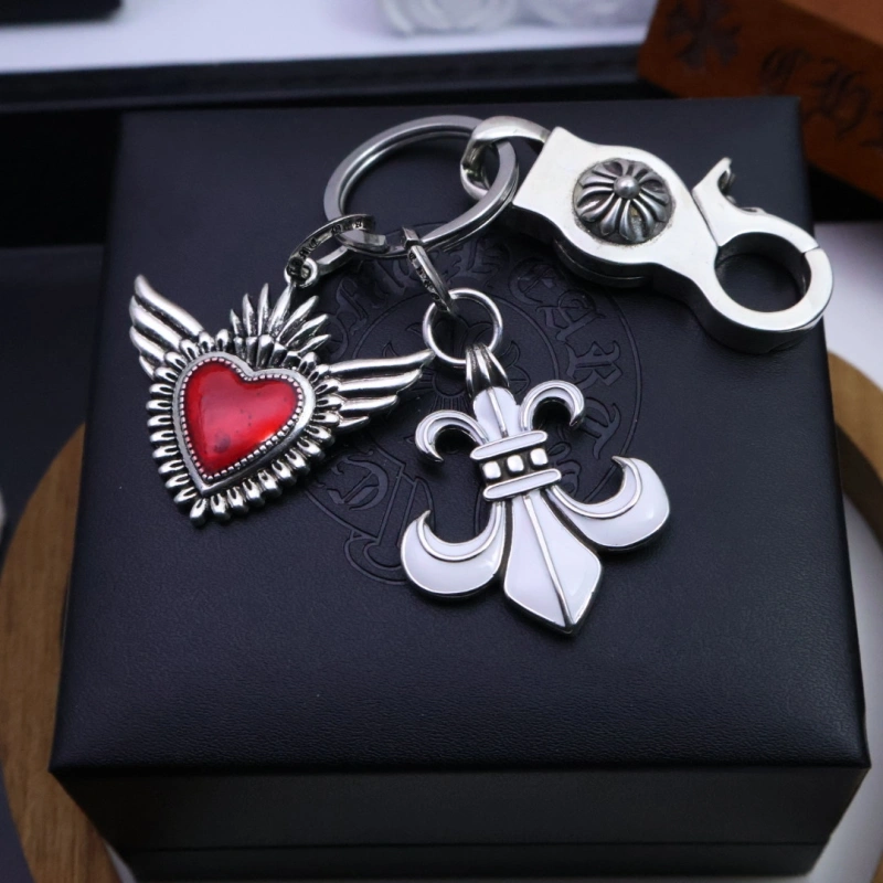Chrome Hearts Keychains Youthful 266584