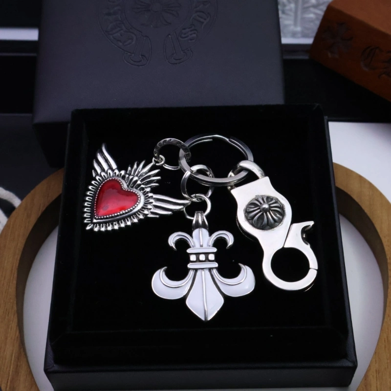 Chrome Hearts Keychains Youthful 266584