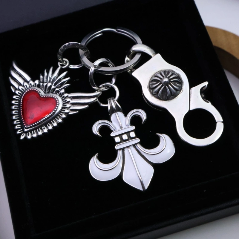 Chrome Hearts Keychains Youthful 266584