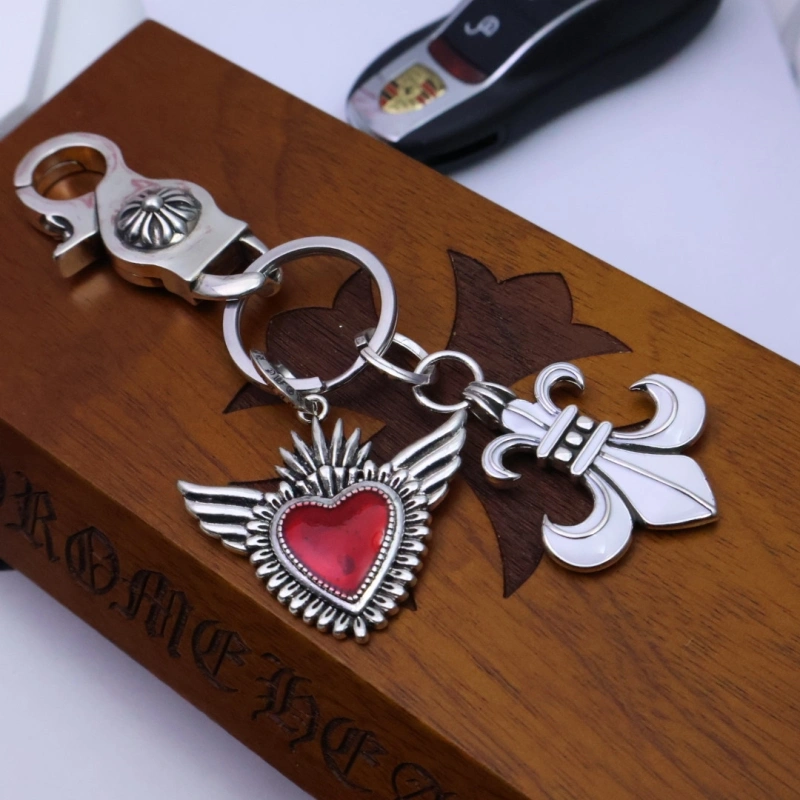 Chrome Hearts Keychains Youthful 266584