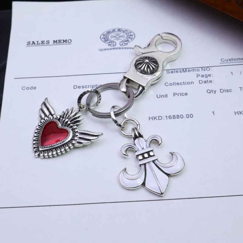 Chrome Hearts Keychains Youthful 266584