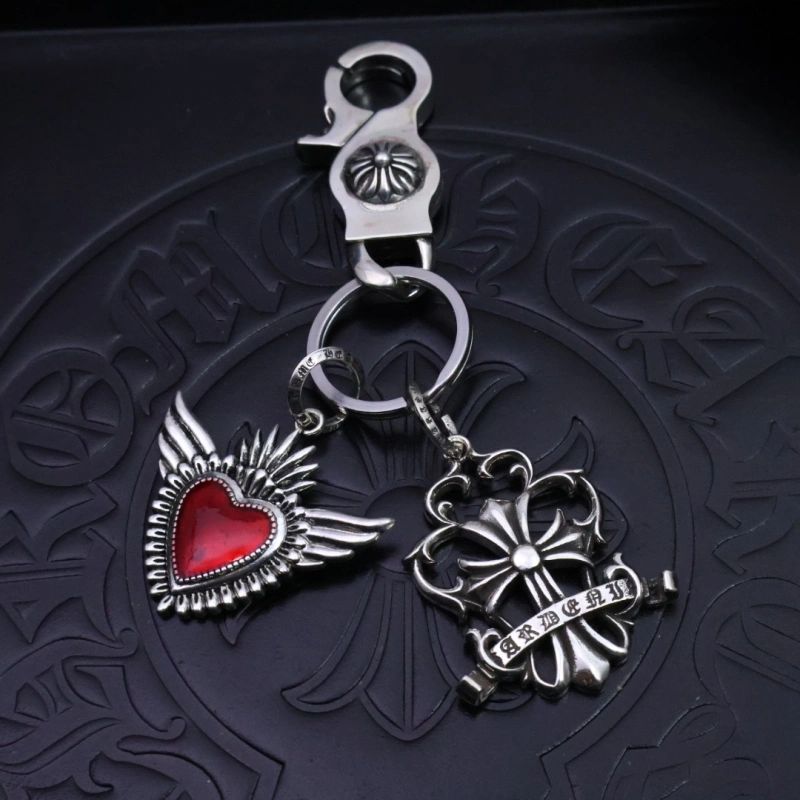 Chrome Hearts Keychains QuickDry 266574