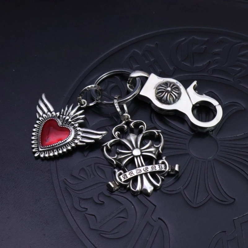 Chrome Hearts Keychains QuickDry 266574