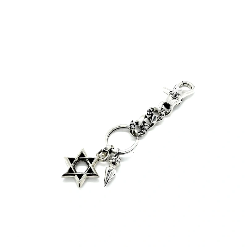WrinkleFree Chrome Hearts Keychains 266569