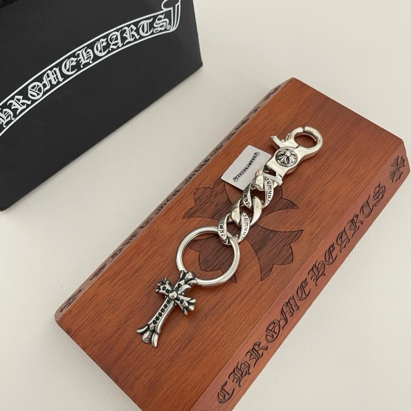 SunProtective Chrome Hearts Keychains 266571