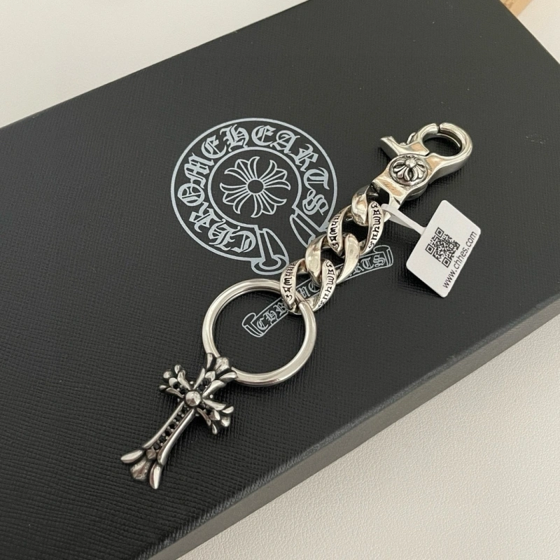 SunProtective Chrome Hearts Keychains 266571