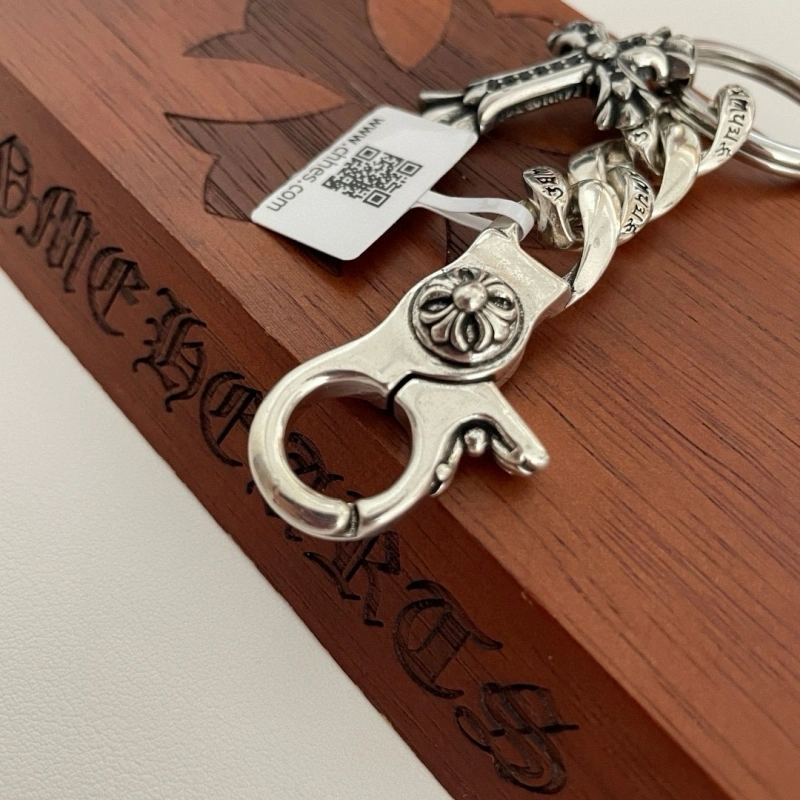 SunProtective Chrome Hearts Keychains 266571