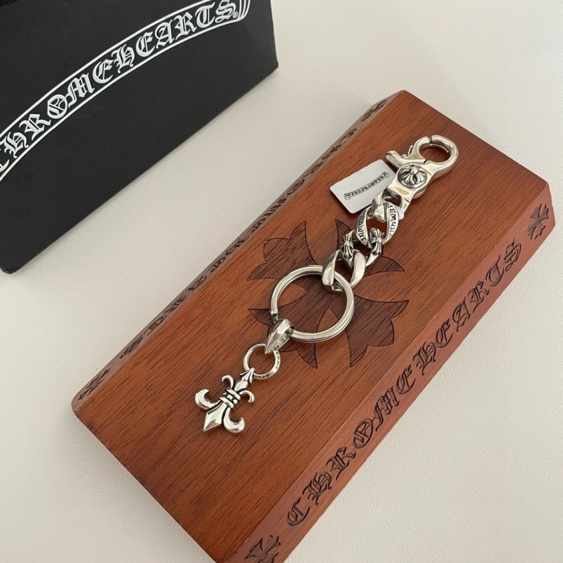 Stretchable Chrome Hearts Keychains 266565