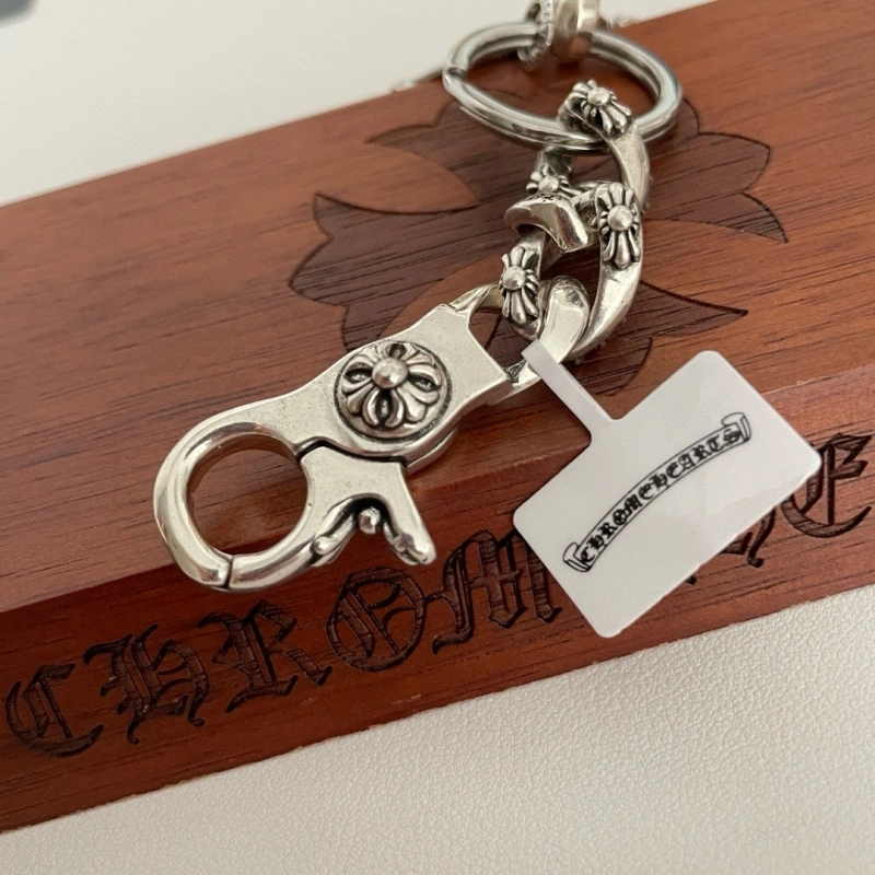 Popular Chrome Hearts Keychains 266564