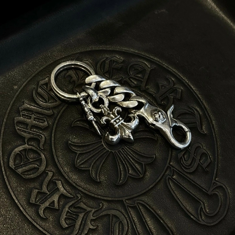 Chrome Hearts Keychains Unique 266563