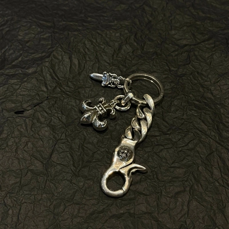 Chrome Hearts Keychains Unique 266563