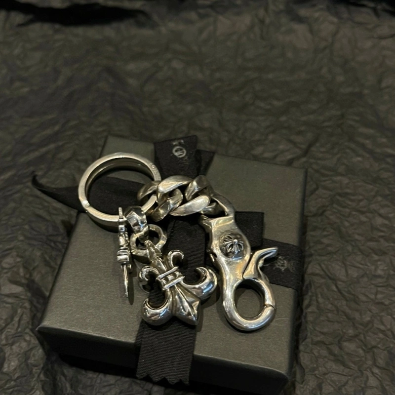 Chrome Hearts Keychains Unique 266563
