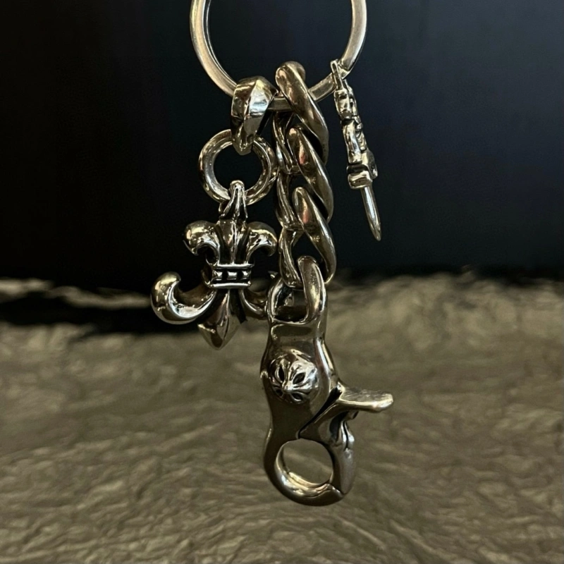 Chrome Hearts Keychains Unique 266563