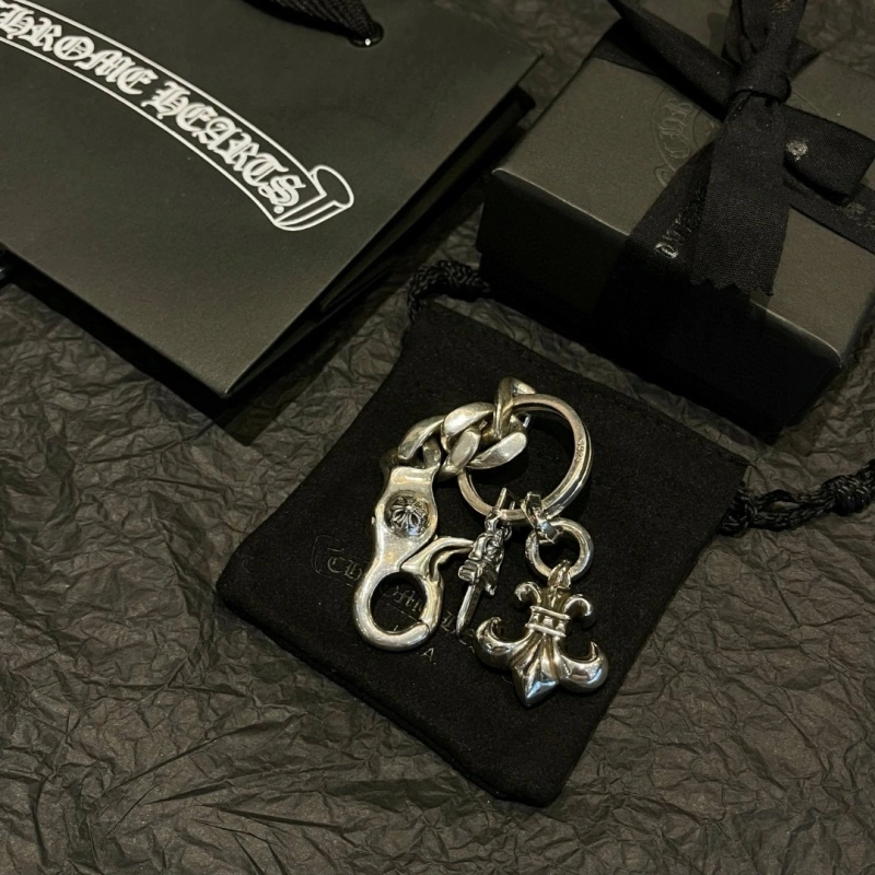 Chrome Hearts Keychains Unique 266563