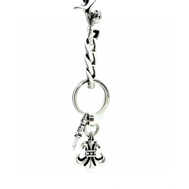 Chrome Hearts Keychains Unique 266563