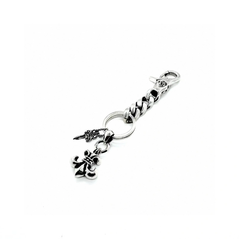 Chrome Hearts Keychains Unique 266563
