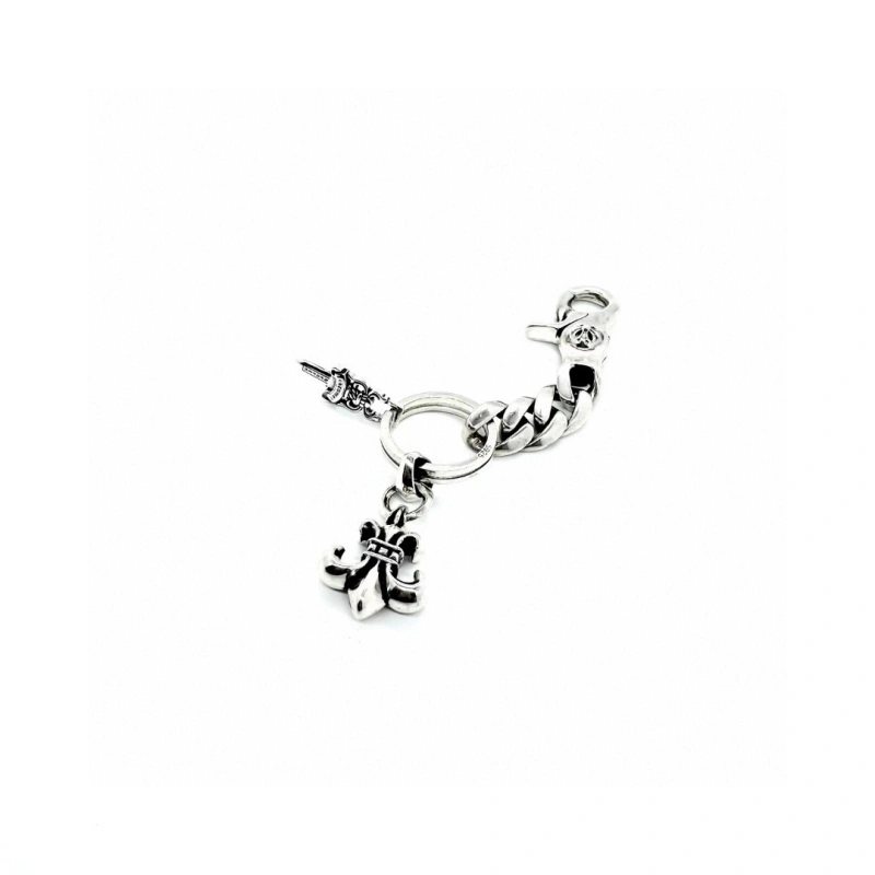 Chrome Hearts Keychains Unique 266563