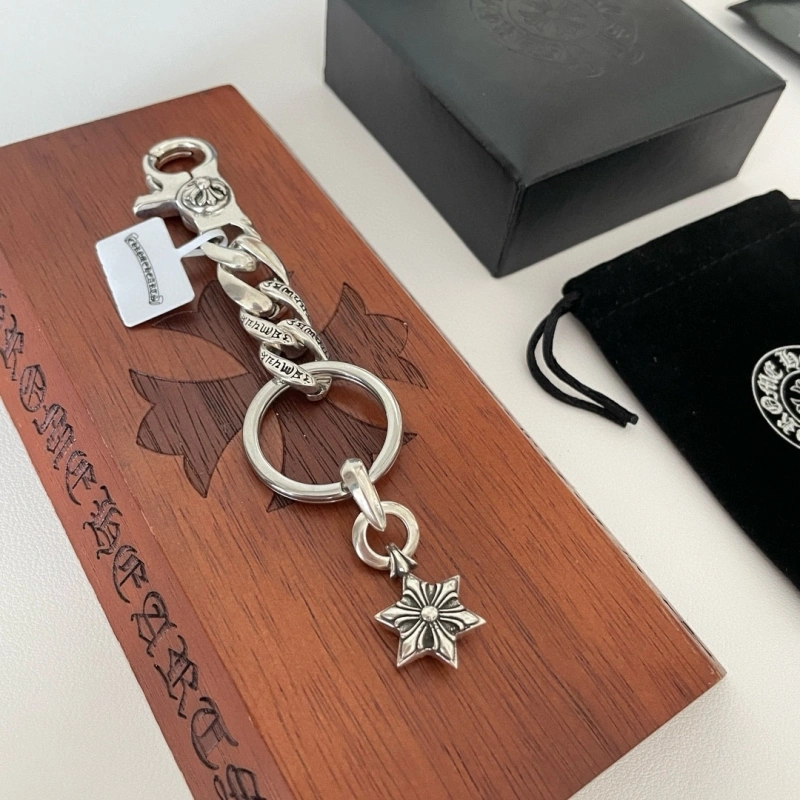 Affordable Chrome Hearts Keychains 266549