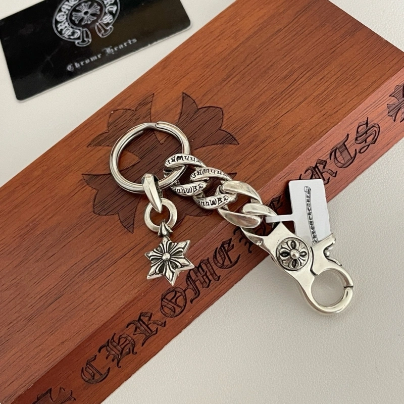 Affordable Chrome Hearts Keychains 266549
