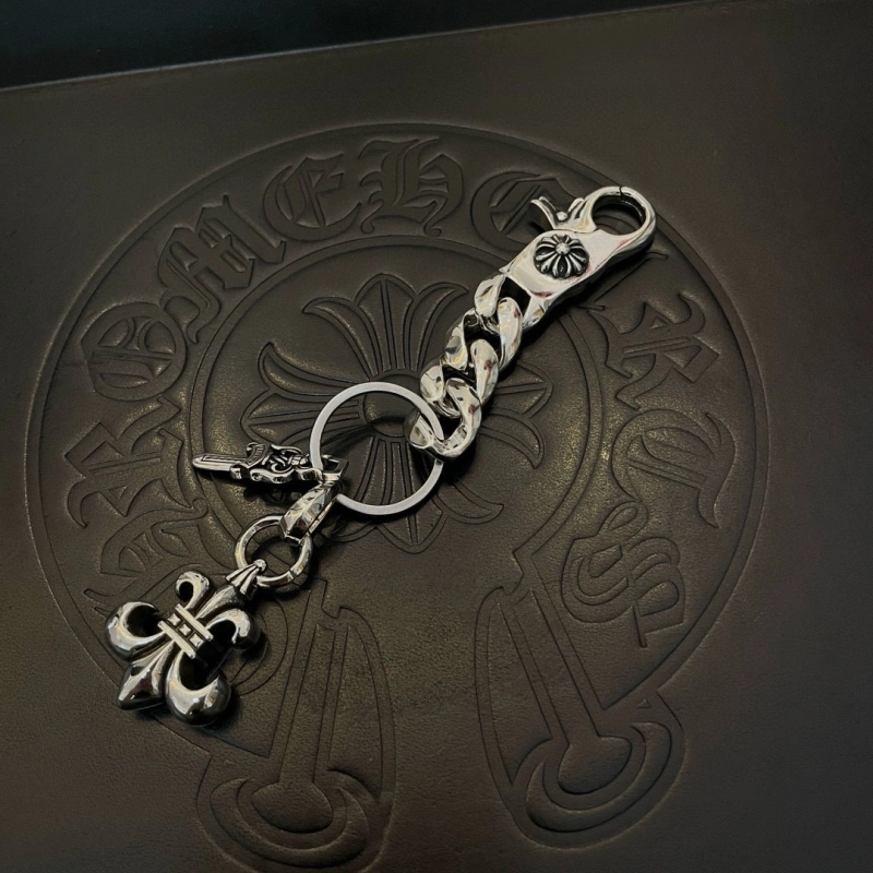 FreshLook Chrome Hearts Keychains 266531