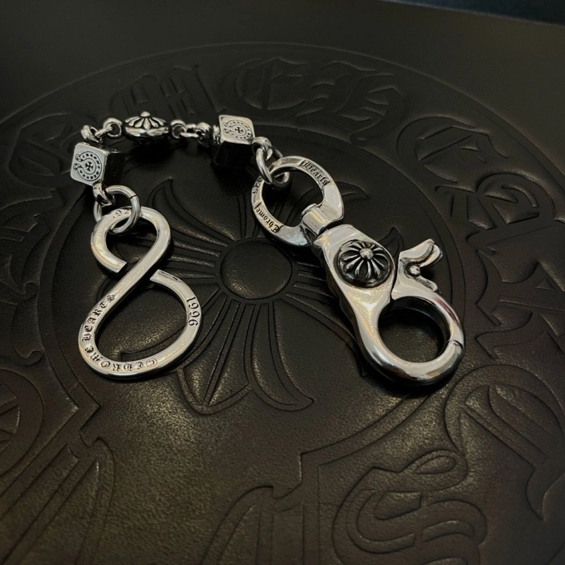 Chrome Hearts Keychains Minimalist 266538