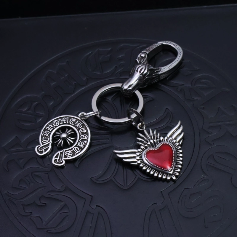 Chrome Hearts Keychains Breathable 266552
