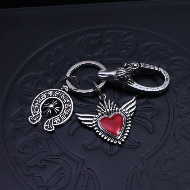 Chrome Hearts Keychains Breathable 266552