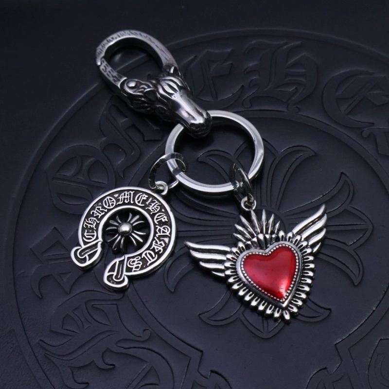 Chrome Hearts Keychains Breathable 266552