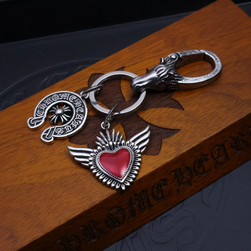 Chrome Hearts Keychains Breathable 266552