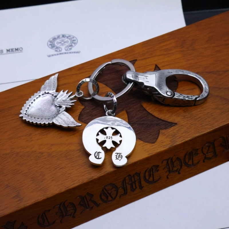 Chrome Hearts Keychains Breathable 266552