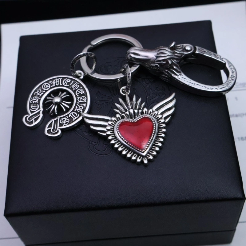 Chrome Hearts Keychains Breathable 266552