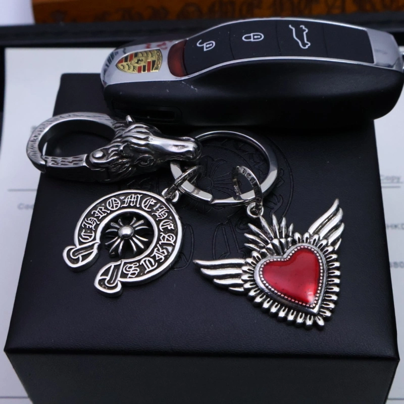 Chrome Hearts Keychains Breathable 266552