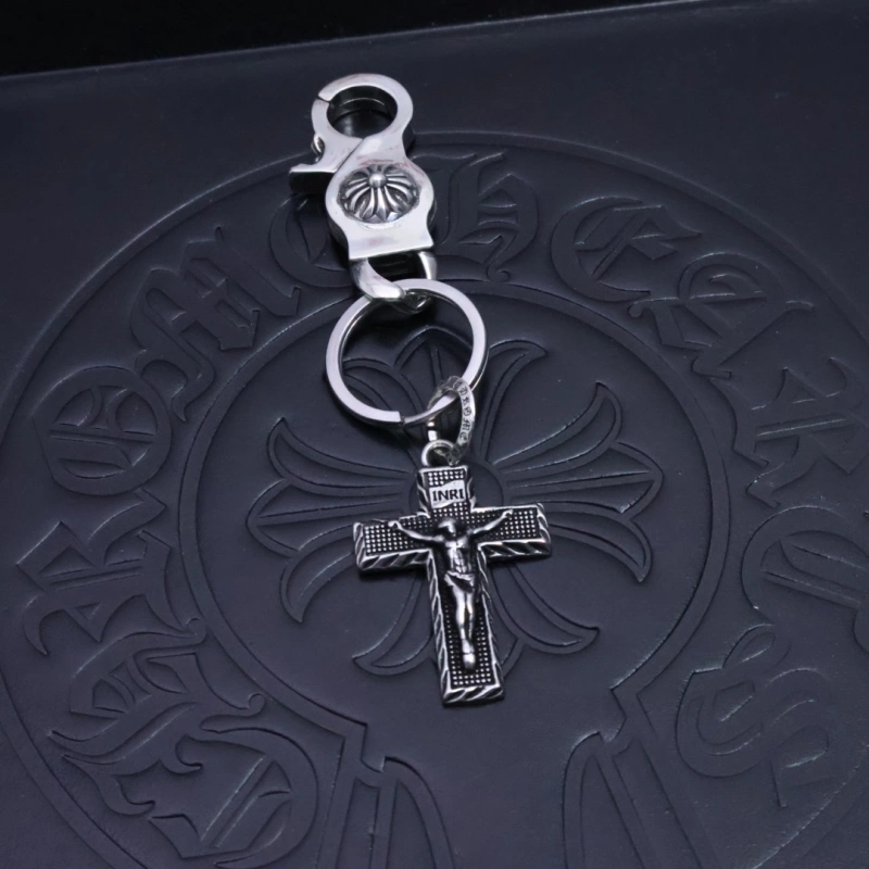 Chrome Hearts Keychains Effortless 266537