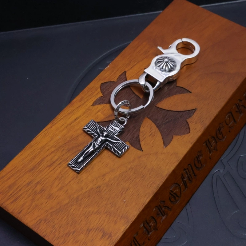 Chrome Hearts Keychains Effortless 266537