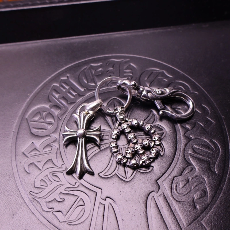 Chrome Hearts Keychains GoAnywhere 266555