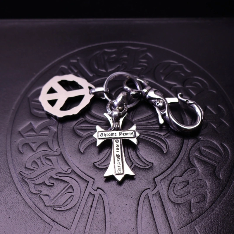 Chrome Hearts Keychains GoAnywhere 266555