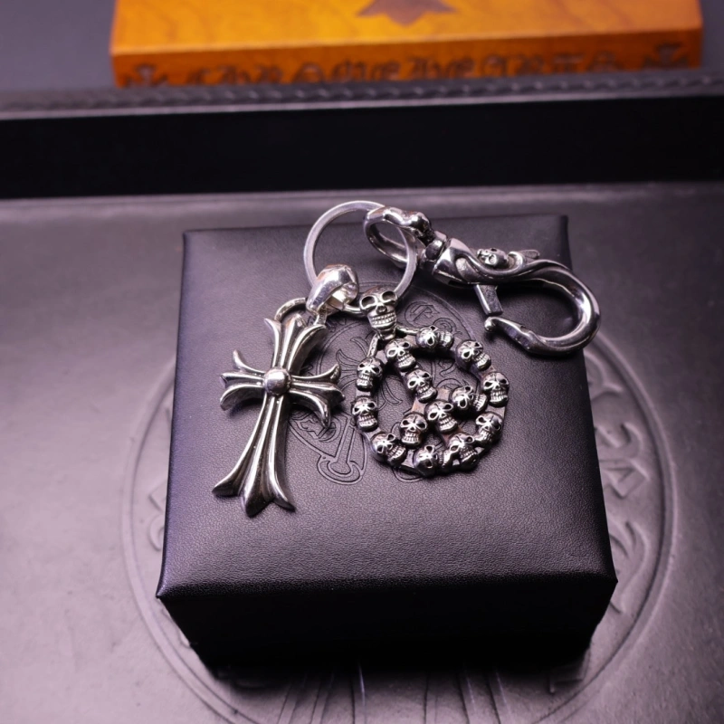 Chrome Hearts Keychains GoAnywhere 266555