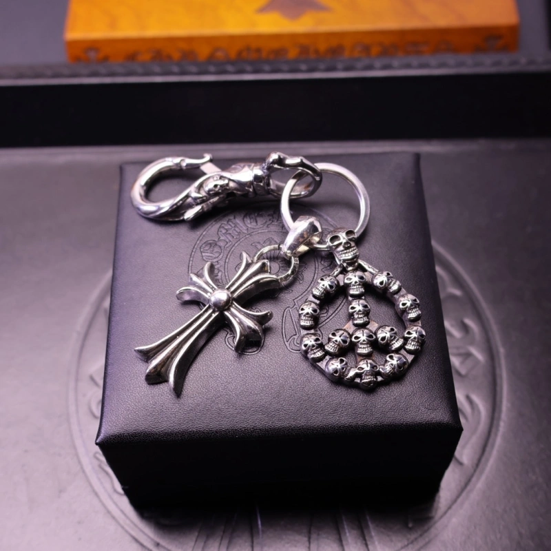 Chrome Hearts Keychains GoAnywhere 266555