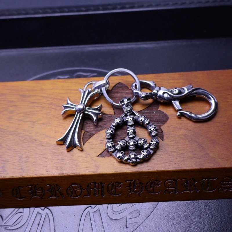 Chrome Hearts Keychains GoAnywhere 266555