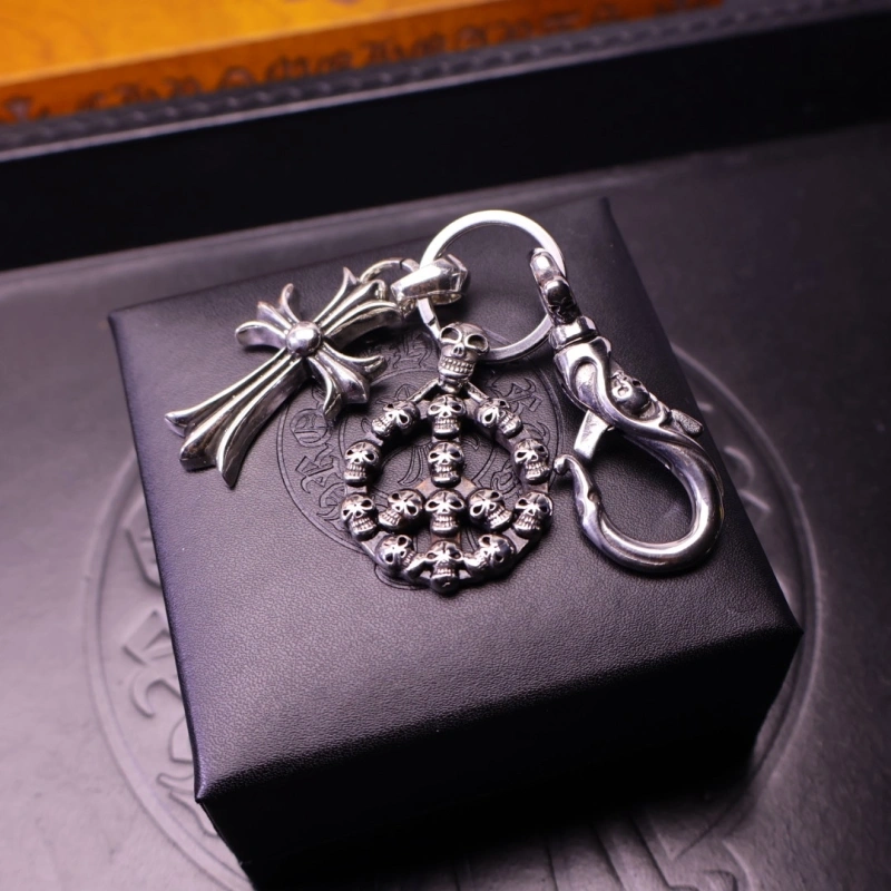 Chrome Hearts Keychains GoAnywhere 266555