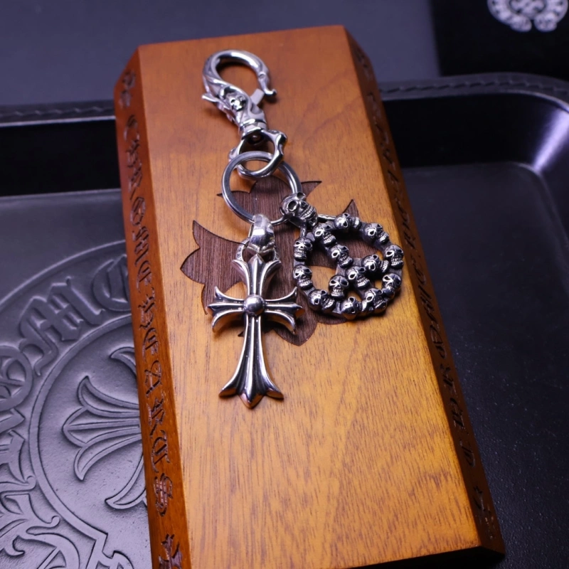 Chrome Hearts Keychains GoAnywhere 266555