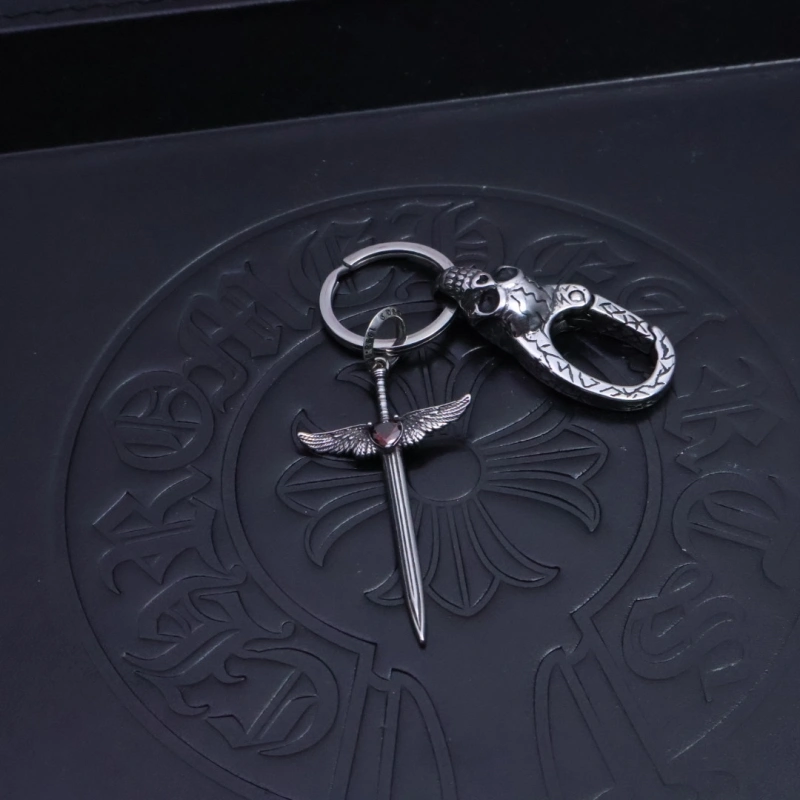 Chrome Hearts Keychains FlexibleFit 266550
