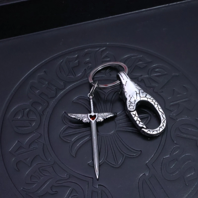 Chrome Hearts Keychains FlexibleFit 266550