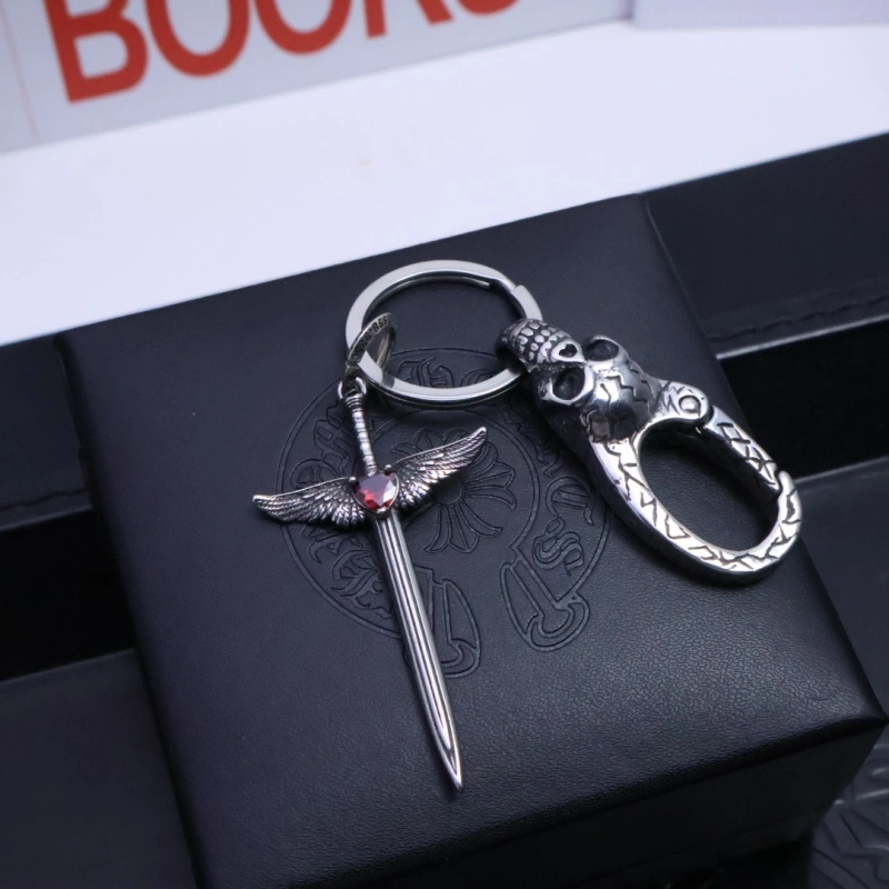 Chrome Hearts Keychains FlexibleFit 266550