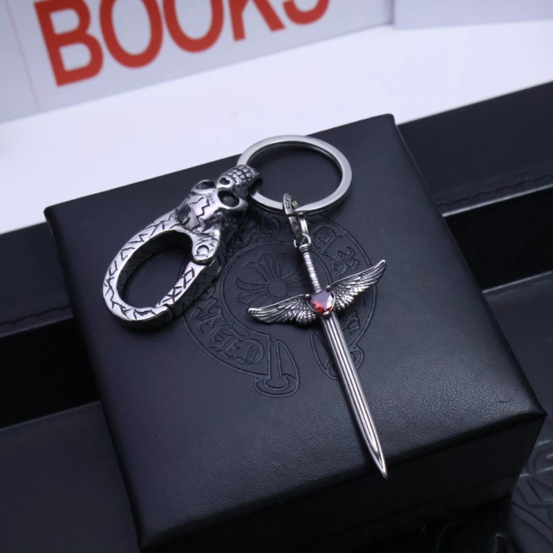 Chrome Hearts Keychains FlexibleFit 266550