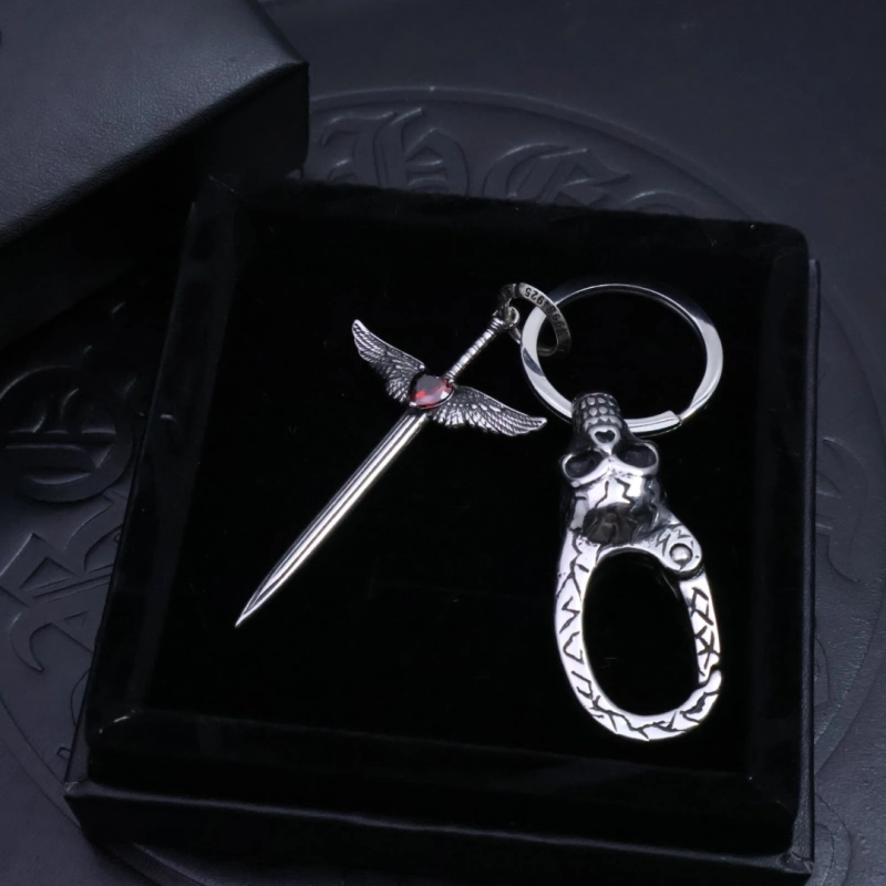 Chrome Hearts Keychains FlexibleFit 266550