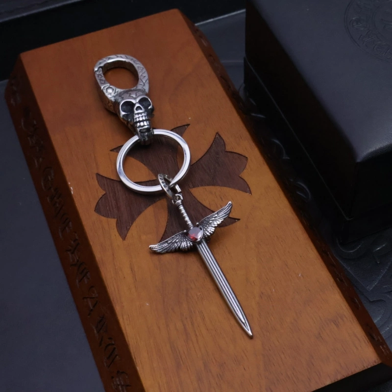 Chrome Hearts Keychains FlexibleFit 266550