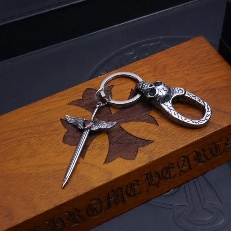 Chrome Hearts Keychains FlexibleFit 266550