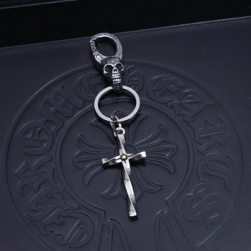 Chrome Hearts Keychains StreetReady 266562
