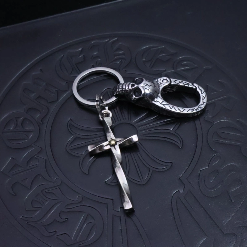 Chrome Hearts Keychains StreetReady 266562